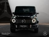 Mercedes-Benz G 500 AMG/SHD/Distroni/Burmest/AHK/Verstellfahrw - Mercedes-Benz G 500 aus 2023