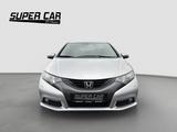 Honda Civic Lim. 5-trg. 1.8 Lifestyle - Honda Civic