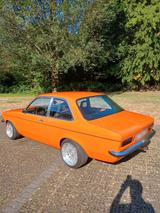 Opel Kadett c - Opel Kadett: Limousine