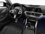 BMW M440i xDr Cabrio H/K HUD NACKENWÄRM ACC LENKRHZ - BMW M440 mit Benzin-Antrieb: Cabrio