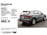 Audi Q5 50 2.0 TFSI e S-tronic quattro ACC/AHK/Einpar - Audi Q5 mit Hybrid-Antrieb: 2.0