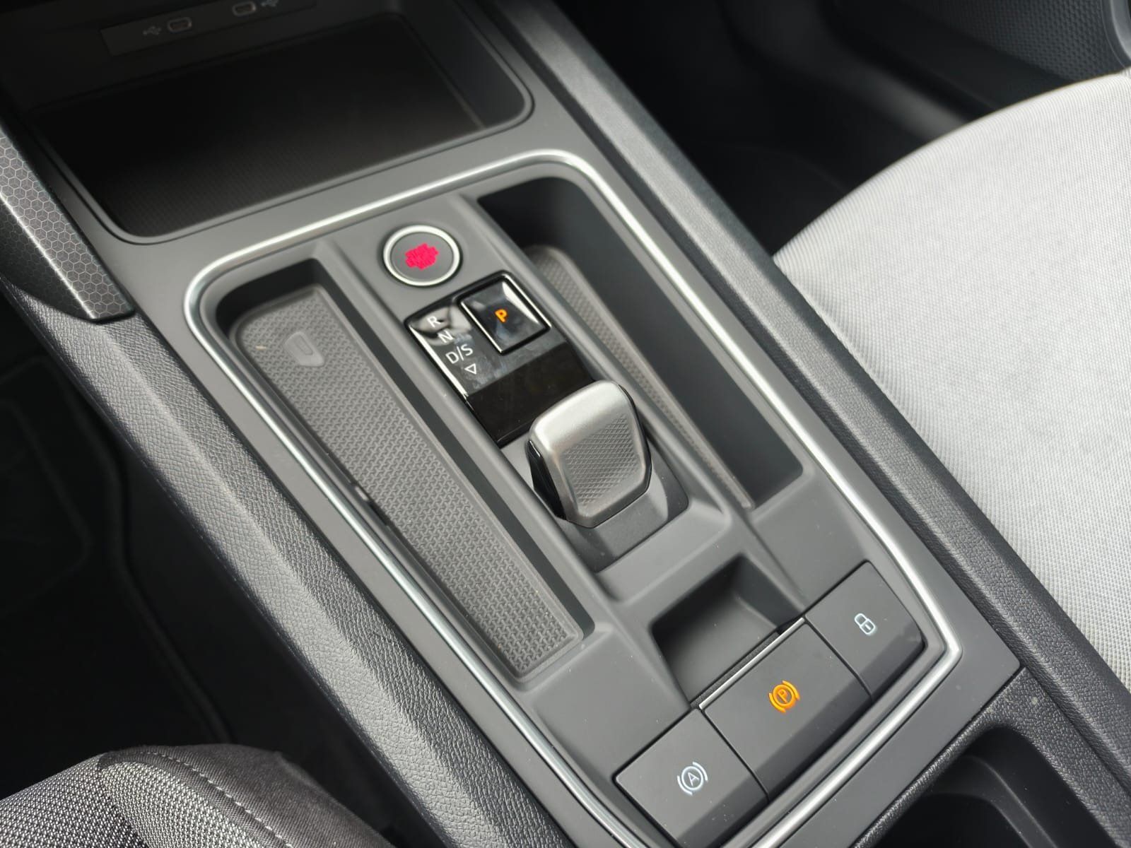 Seat Leon - Bild 13