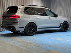 BMW X7 M60 i INDIVIDUEL