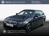 BMW 318i Touring Aut. - BMW 318 in Karlsruhe