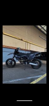 Husqvarna 701 Supermoto - Angebote entsprechen deinen Suchkriterien