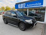 Hyundai Santa Fe 2.7 GLS 1.Hand+Autogas - Hyundai SANTA FE: Gls
