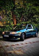 Nissan Primera P10 1996 - gebrauchte Nissan Primera aus dem Jahr 1996