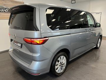 Volkswagen T7 Multivan - 8
