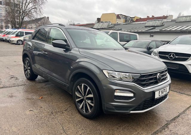 Volkswagen T-Roc HIGHLINE DSG|LED|ACC|SPURH.ASSIST|NAVI|PDC