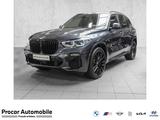 BMW X5 xDrive30d MSPORT+STANDHZG+PANO+DAPROF+LASER - BMW X5 in Solingen