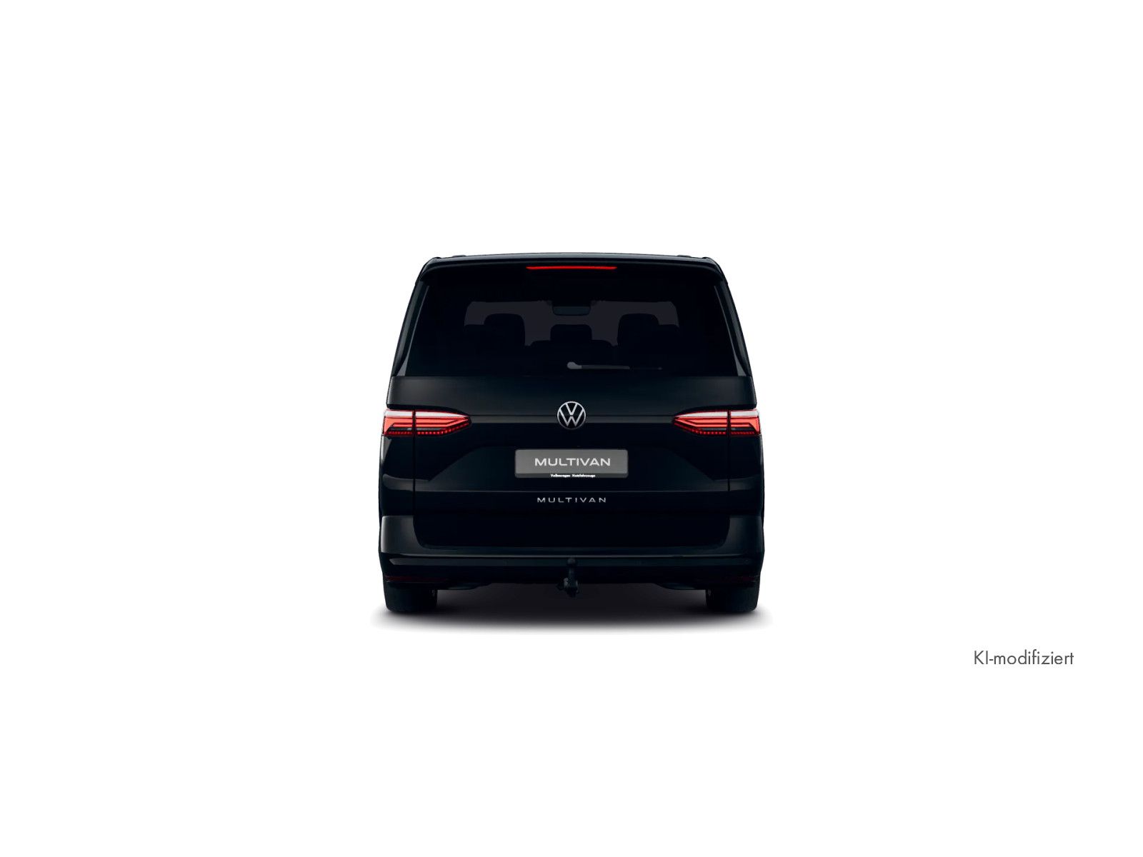 Volkswagen T7 Multivan - Bild 8