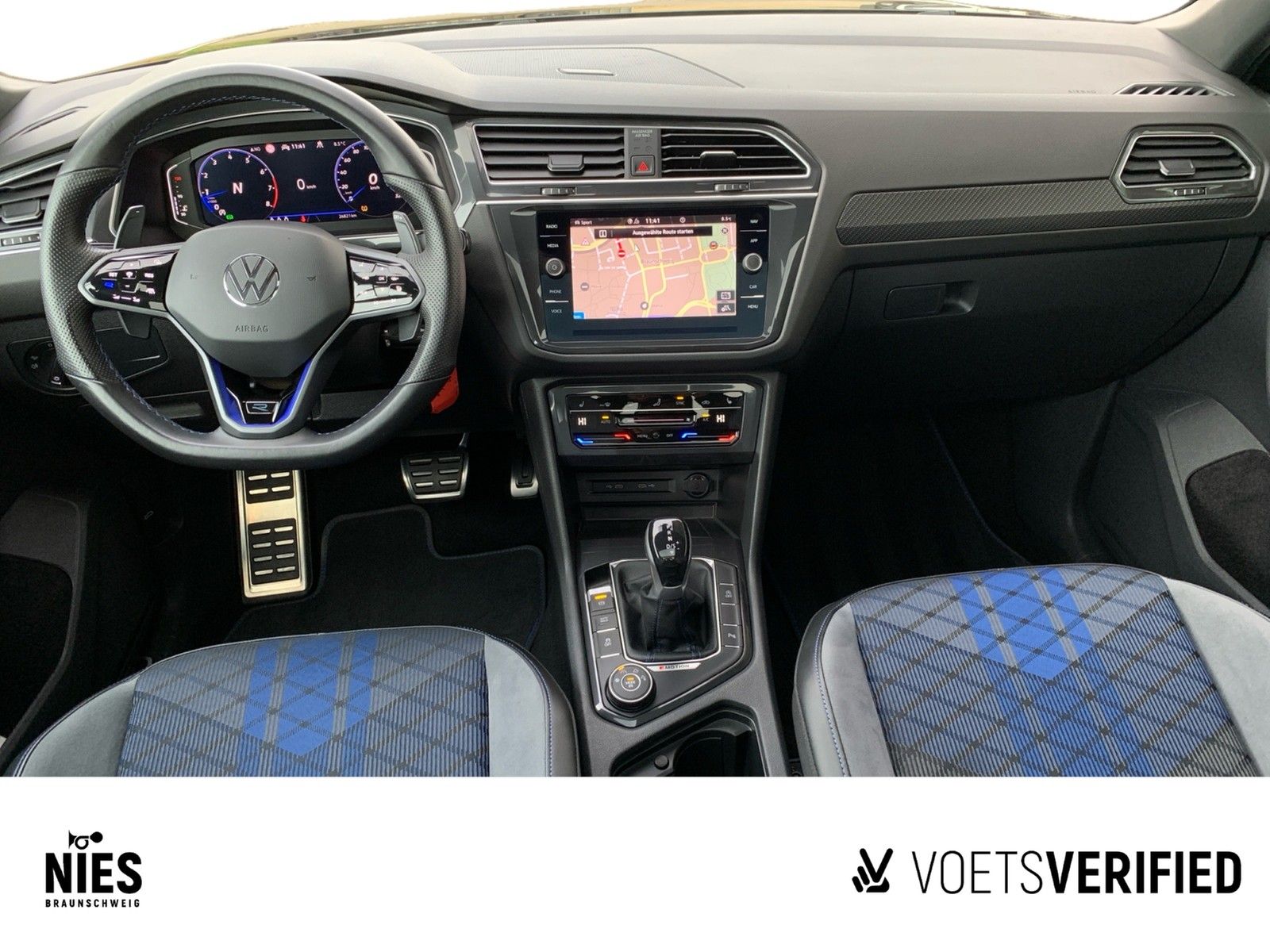 Volkswagen Tiguan - Bild 9