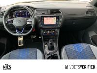 Volkswagen Tiguan - Vorschau Bild 9