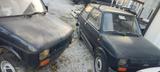 Fiat n2 Fiat 126 650 Personal 4 (TARGA TREVISO) - blaue Fiat 126