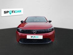 Fahrzeugabbildung Opel Corsa F 1.2 55KW LED, Spurhalteassistent, PPS