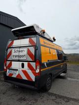 Pössl 2WinR - Pössl Diesel Kastenwagen Automatik 2 win