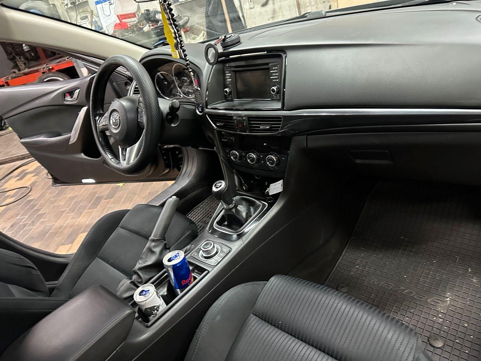 Mazda 2 2014 — photo 5