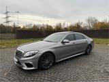 Mercedes-Benz S350d Langversion AMG Paket ... - Mercedes-Benz S 350 in Bochum