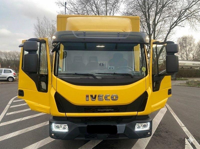 Iveco ML-75E