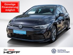 Volkswagen Golf VIII 1.5 DSG eTSI R-Line LED Navi ACC H&amp;K S