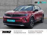 Opel Mokka-e Elegance,Kamera+PDCv.u.hi,Keyless,LED,SH - rote Opel Mokka-e