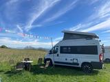 HYMER / ERIBA / HYMERCAR Ayers Rock - HYMER / ERIBA Kastenwagen