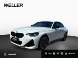 BMW M240i xDrive Coupe M Sport Pro DA,HiFi,LiCoPro - gebrauchte BMW M240i aus dem Jahr 2023