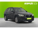 BMW X1 18i sDrive Steptronic Advantage+LED+NAVI+PDC - mit Benzin-Antrieb: Geländewagen, mit Klimaanlage