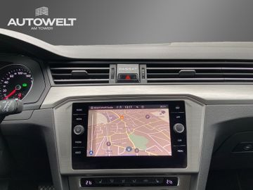 Volkswagen Passat Variant - 12