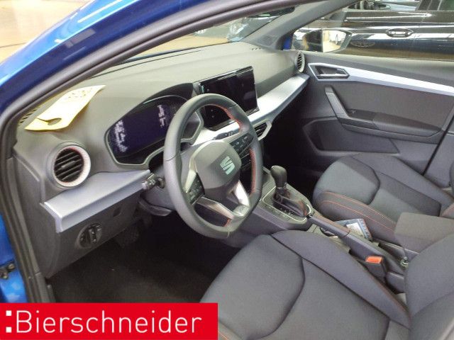 Seat Ibiza - Bild 3