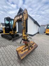 CAT 302.7 - CAT Radlader