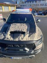 Dodge RAM 1500 TRX 4x4, 6,2L Hemi Supercharger - Dodge RAM Gebrauchtwagen in München