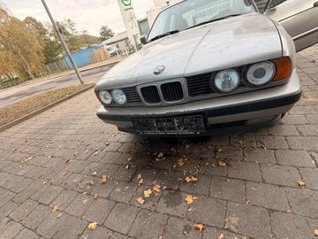 صورة 1 لـ 1988 BMW 530