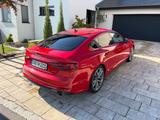 Audi A5 2.0 TFSI S tronic quattro Sportback 3x s-line - Audi A5: 3.0