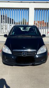Mercedes-Benz A 150 // TÜV BIS 11/27 // SOFORT FAHRBEREIT 