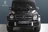 Mercedes-Benz G 63 AMG*Designo Magno*H&K*ACC*AHK*DriversPack* - Mercedes-Benz G-Klasse Gebrauchtwagen