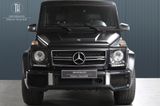 Mercedes-Benz G 63 AMG*Designo Magno*H&K*ACC*AHK*DriversPack* - gebrauchte Mercedes-Benz G 63 AMG aus dem Jahr 2016