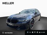 BMW 540d xD Touring M SportPro Kamera H/K HUD Pano - BMW 540 in Bielefeld