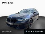 BMW 540d xD Touring M SportPro Kamera H/K HUD Pano - gebrauchte BMW 540 aus dem Jahr 2023