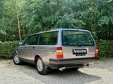 Volvo 240 2.3i GLE - Perfekt Restauriert, Klima, Leder - Volvo 240 mit Benzin-Antrieb