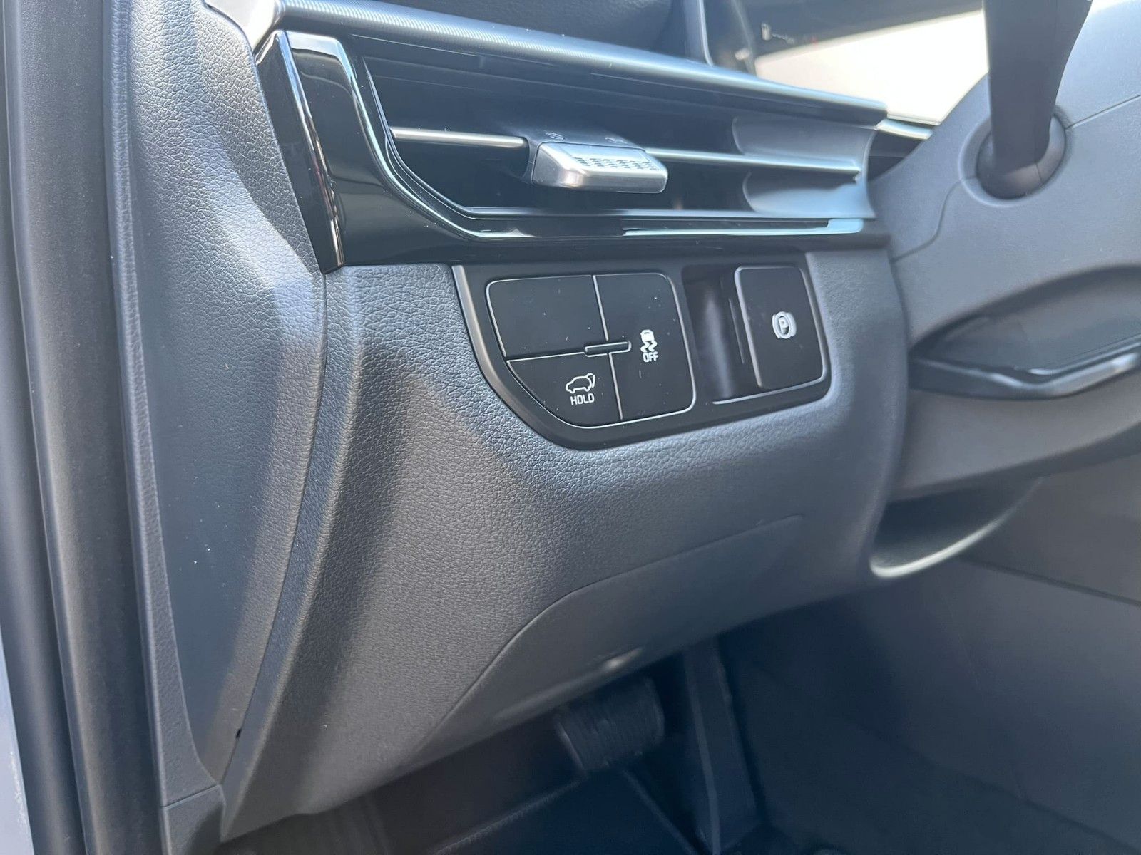 Fahrzeugabbildung Kia Sportage Spirit Leder Totwinkel Allrad