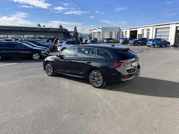 Skoda Octavia - 11