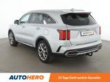 Kia Sorento 2.2 CRDi Platinum 4WD Aut.*NAVI*ACC*CAM* - gebrauchte Kia Sorento aus dem Jahr 2023