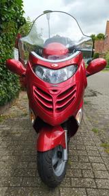 Kymco Grand Dink 125 - KYMCO 125 GRAND DINK