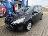 Ford Grand C-Max Trend#7Sitzer#Insp+Zahnr - Ford Grand C-Max: Trend