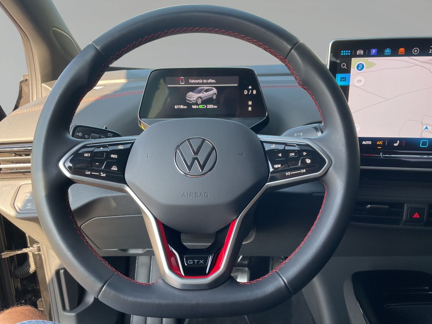 Volkswagen ID.4 GTX 4MOTION Matrix 360°Kamera Navi SHZ foto 4