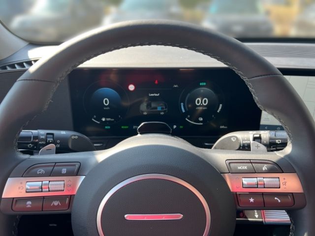 Fahrzeugabbildung Hyundai KONA Trend MY25 Hybrid 1.6 T-GDI EU6d  El. Heckk