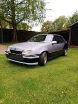Opel Kadett E 1.6 Bertone - Opel Kadett: Cabrio, Bertone