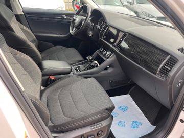 Skoda Kodiaq - 10