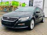 Volkswagen Passat CC Basis,klima,Tüv 08/2026, Sitzheizung - Volkswagen Passat: Basis
